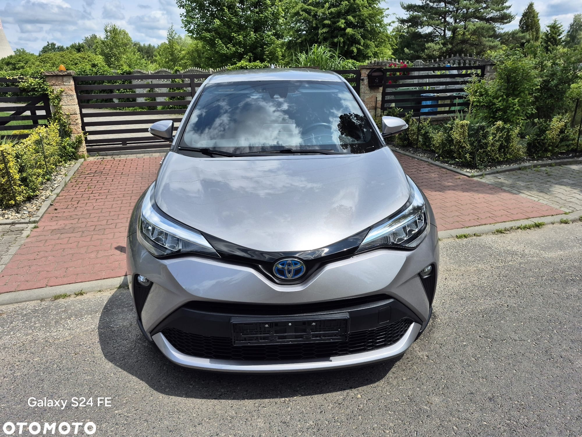 Toyota C-HR - 3