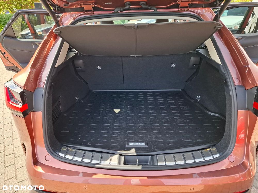 Lexus NX 350h Prestige AWD - 27