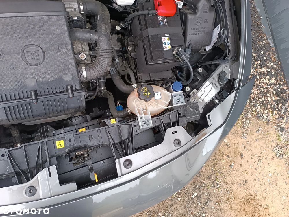 Fiat Tipo 1.4 16v Pop - 4