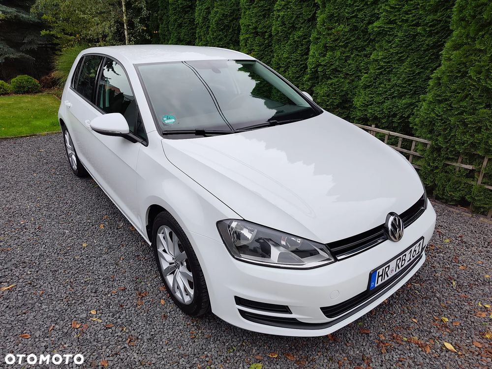 Volkswagen Golf - 11
