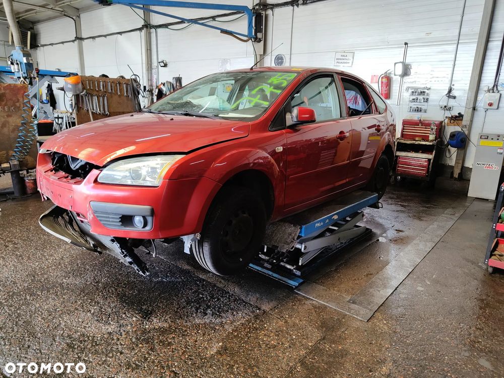 Podnośnik nożycowy naposadzkowy Nortec Pro PN3000A 3T - Rok 2019 - 1