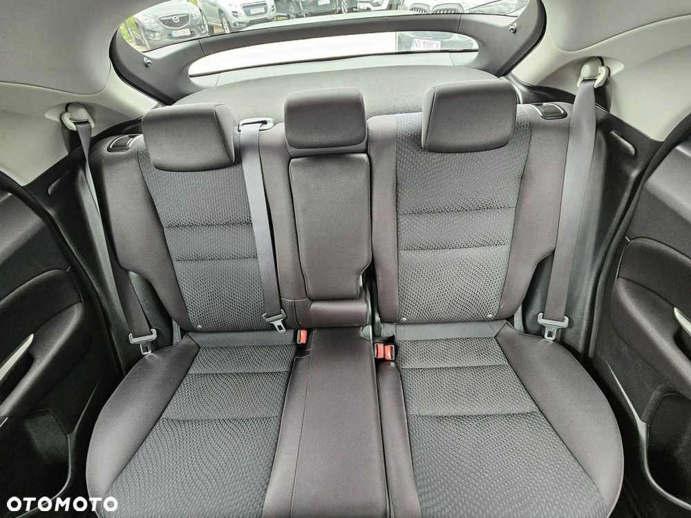 Honda Civic 1.4 Comfort (Honda Connect+) - 13