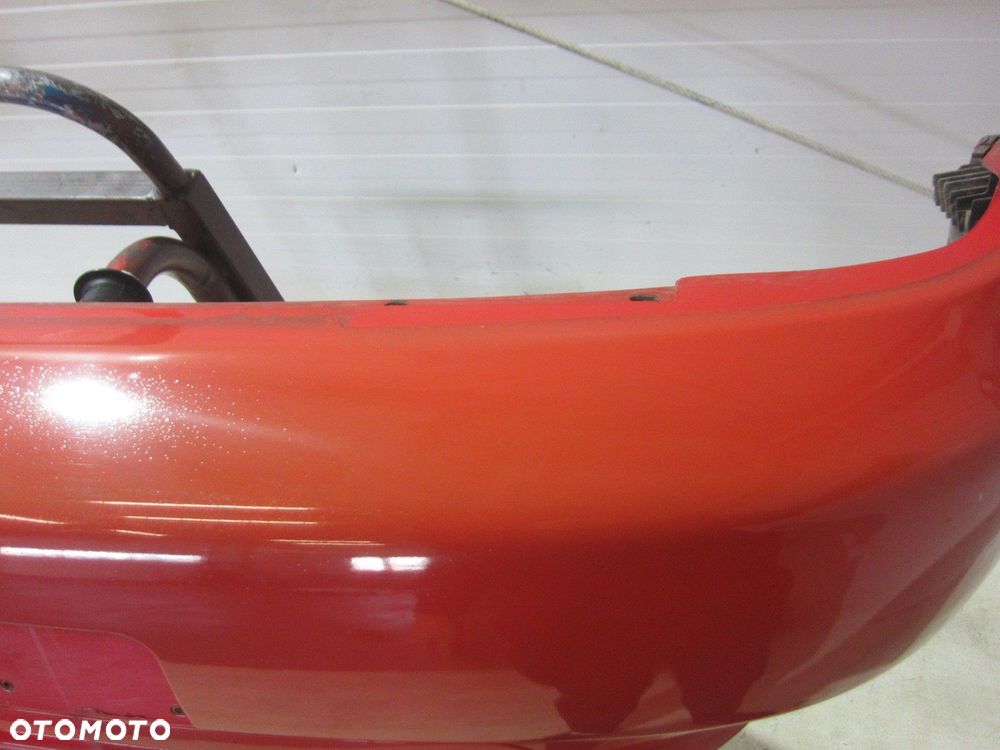 BMW E36 CABRIO Z3 3.0 M54 ZDERZAK TYLNY TYŁ 51120307541 USA PO LIFT - 8