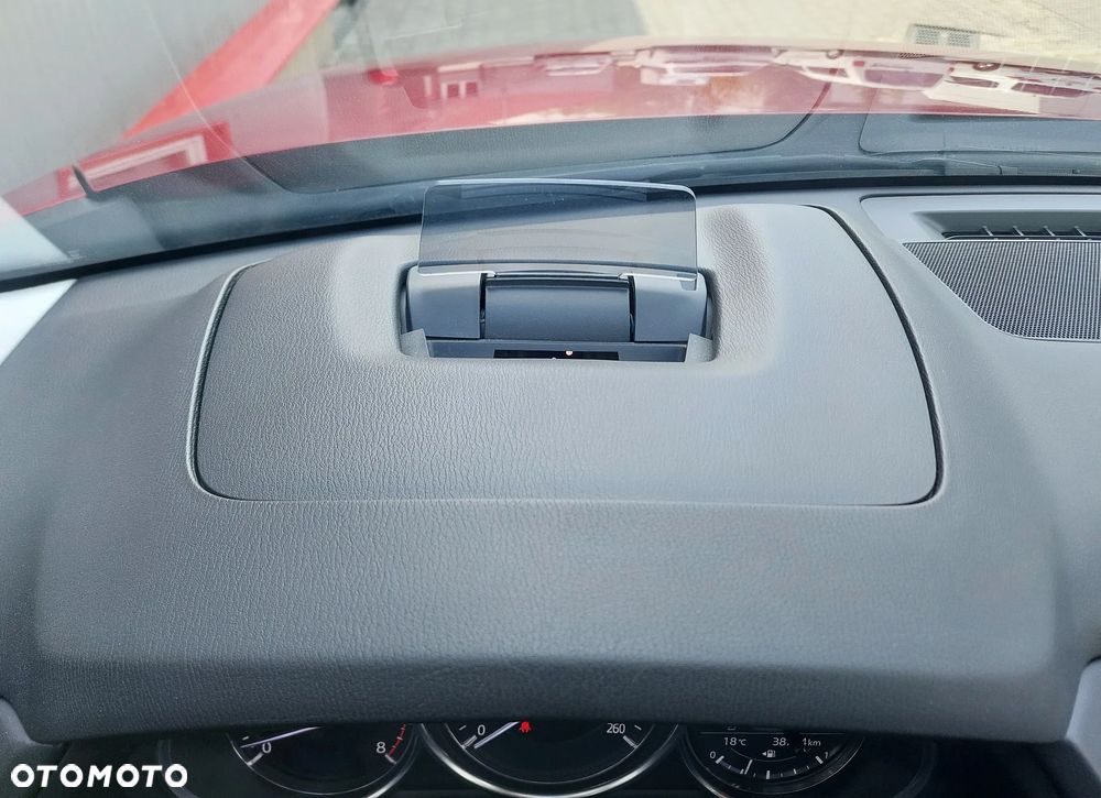 Mazda CX-5 - 19