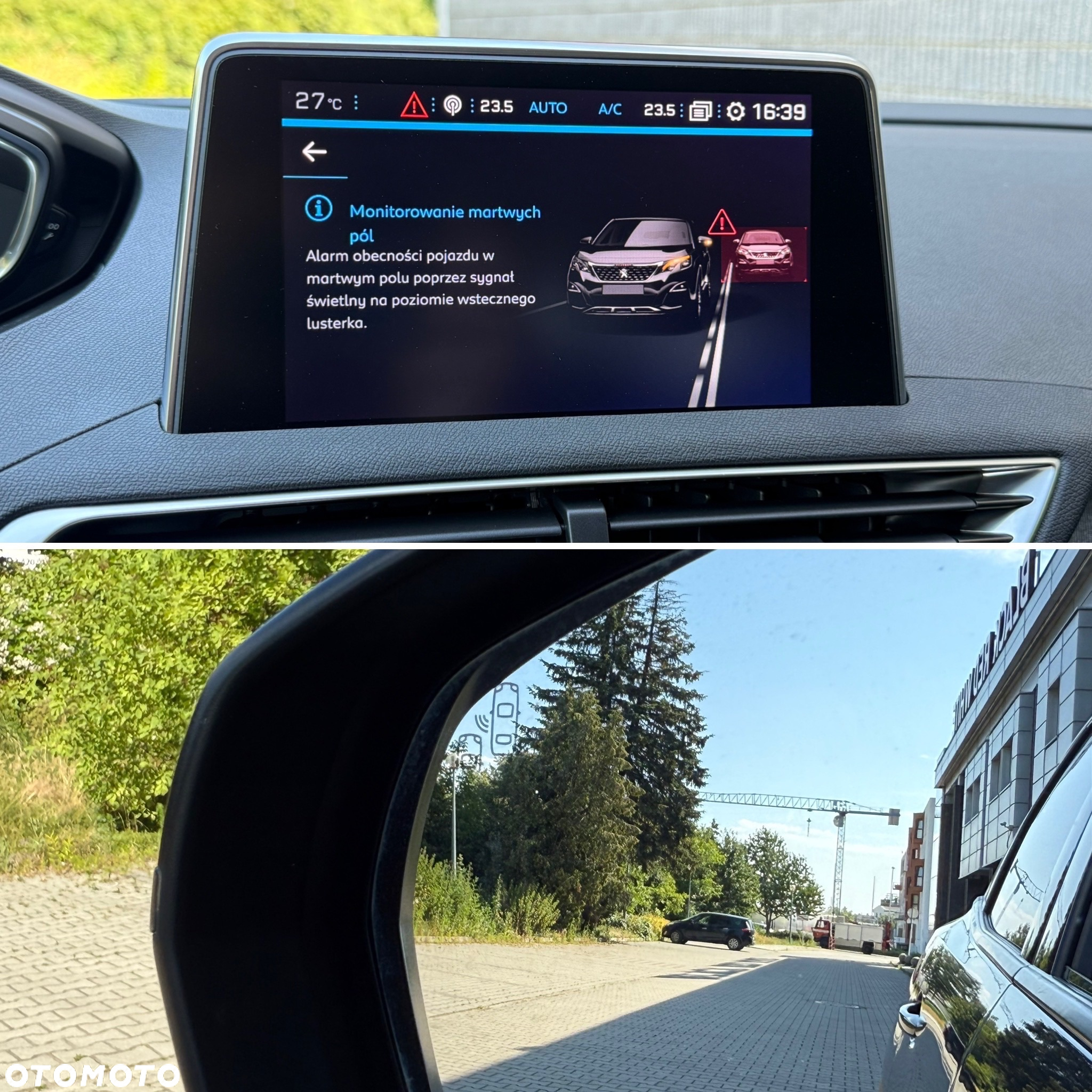 Peugeot 3008 BlueHDi 130 Stop & Start EAT8 Allure - 30