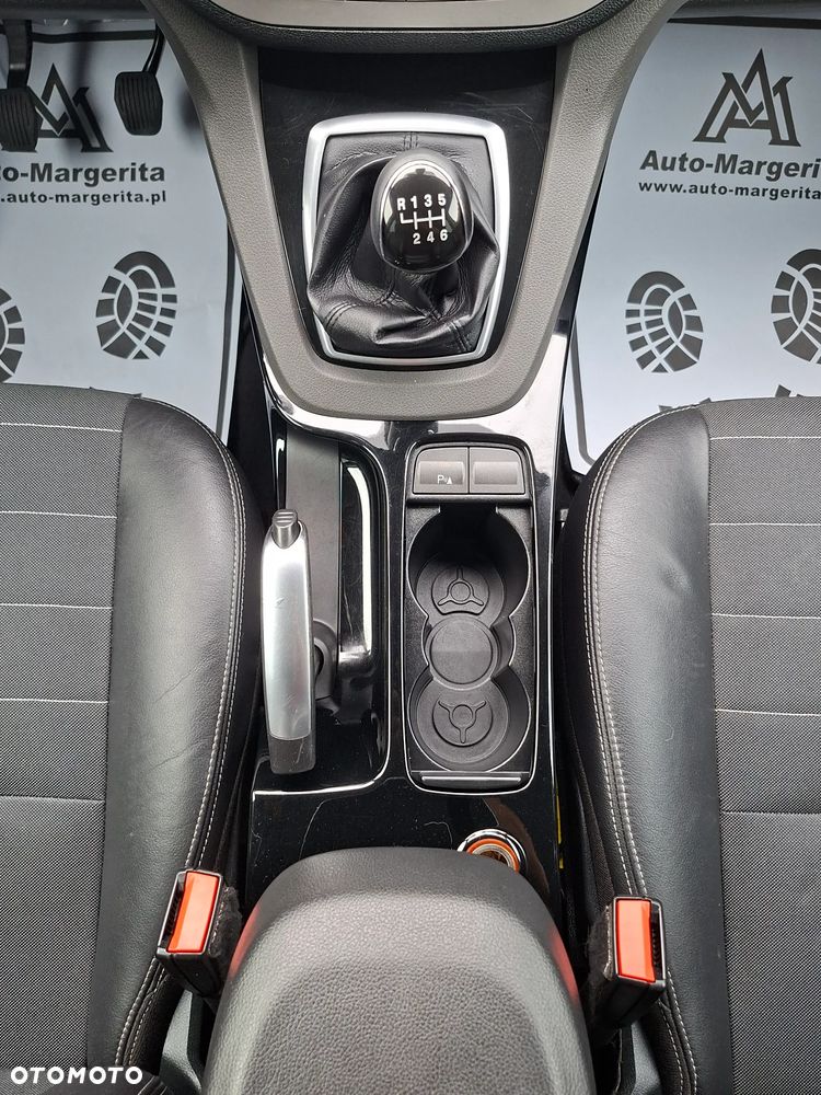 Ford Kuga 2.0 TDCi Titanium S - 21