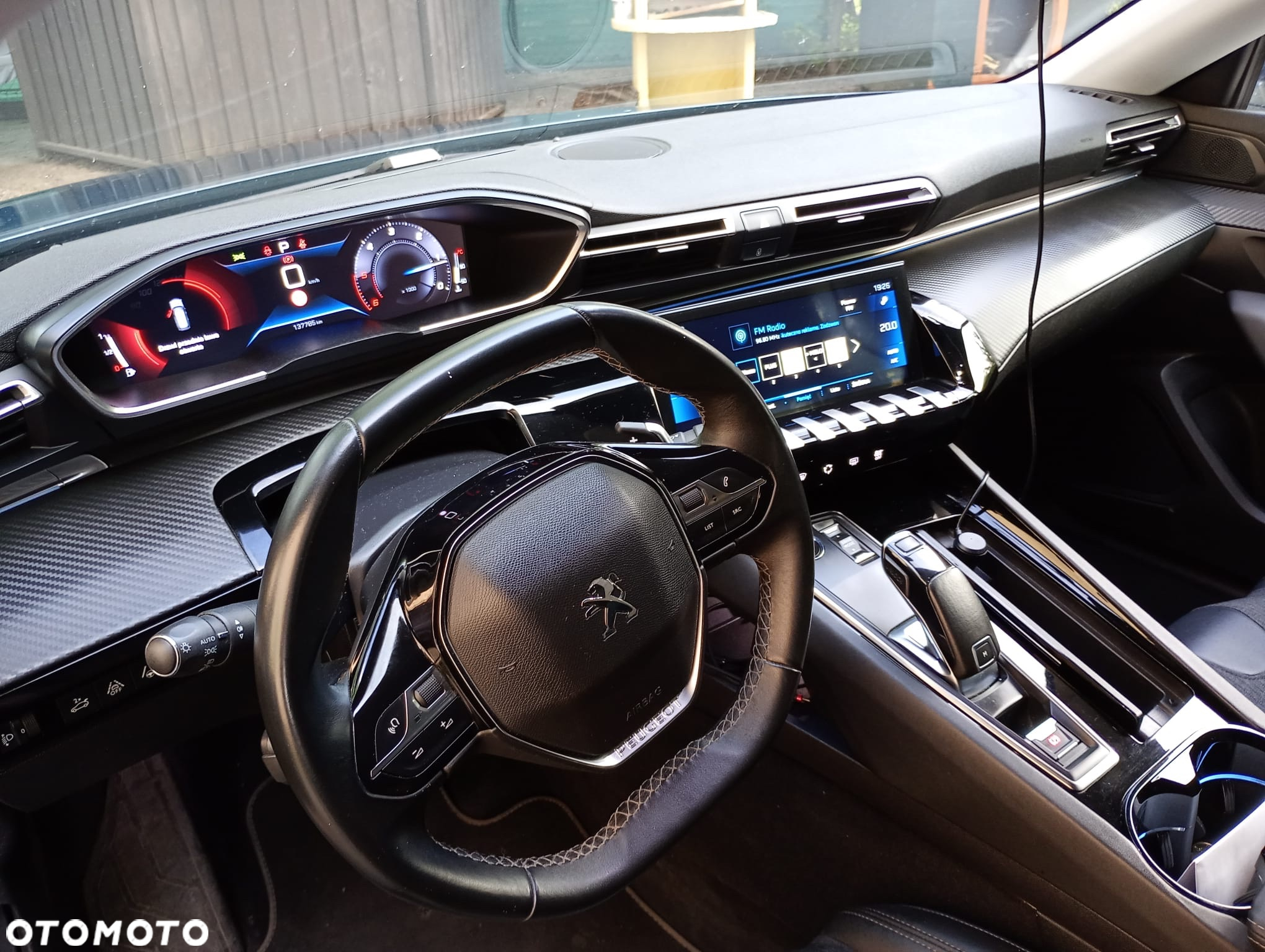 Peugeot 508 - 10