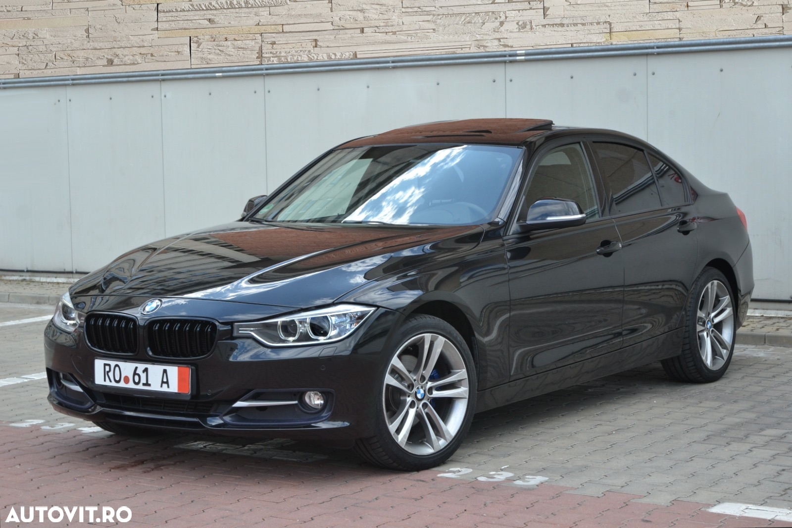 BMW Seria 3 - 2
