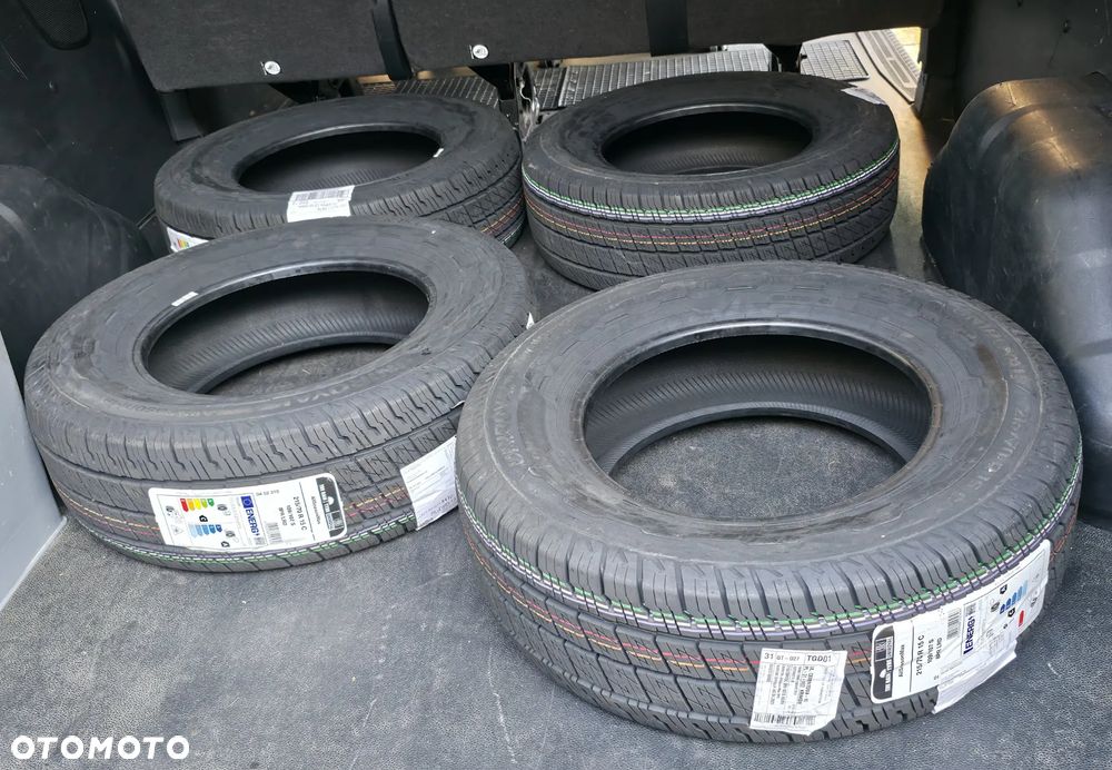 Ford Ford Transit 310 L3 Kombi Trend - 22