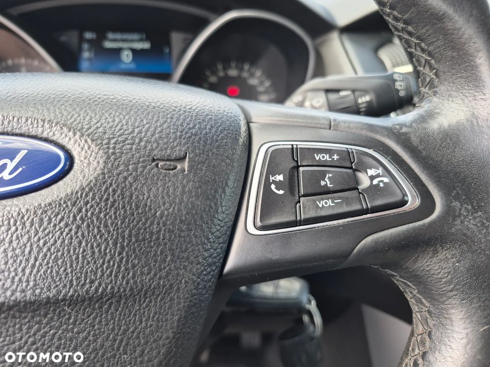 Ford Focus 1.0 EcoBoost Gold X (Edition Start) - 14
