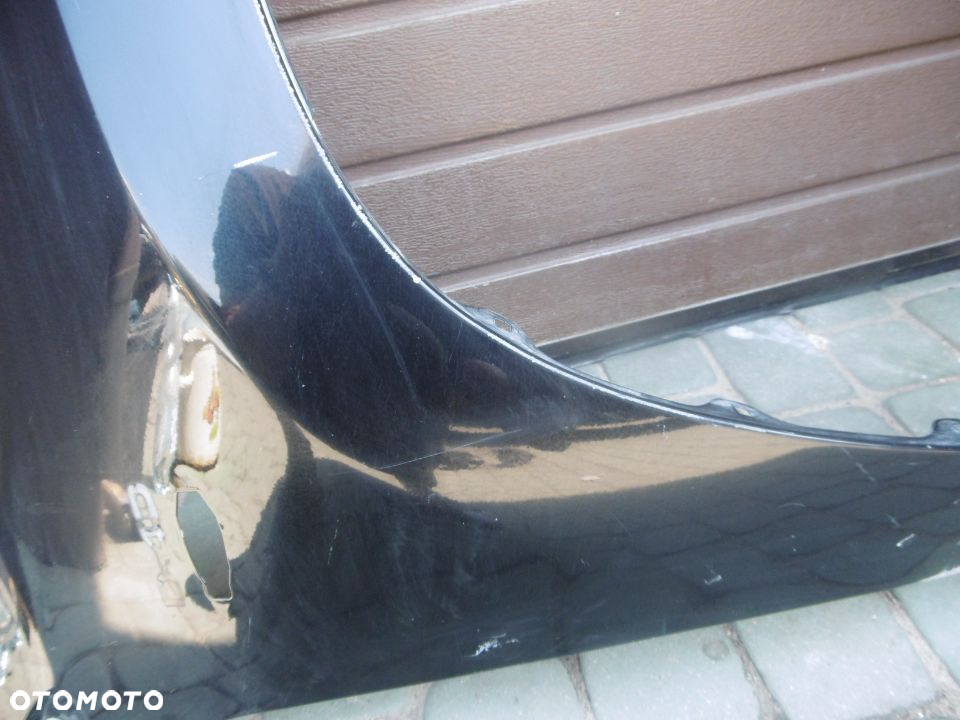 Błotnik prawy TOYOTA RAV4 ORGINAŁ - 6
