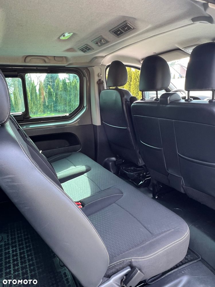 Opel Vivaro L2H1 2,9t Edition Elegance - 5