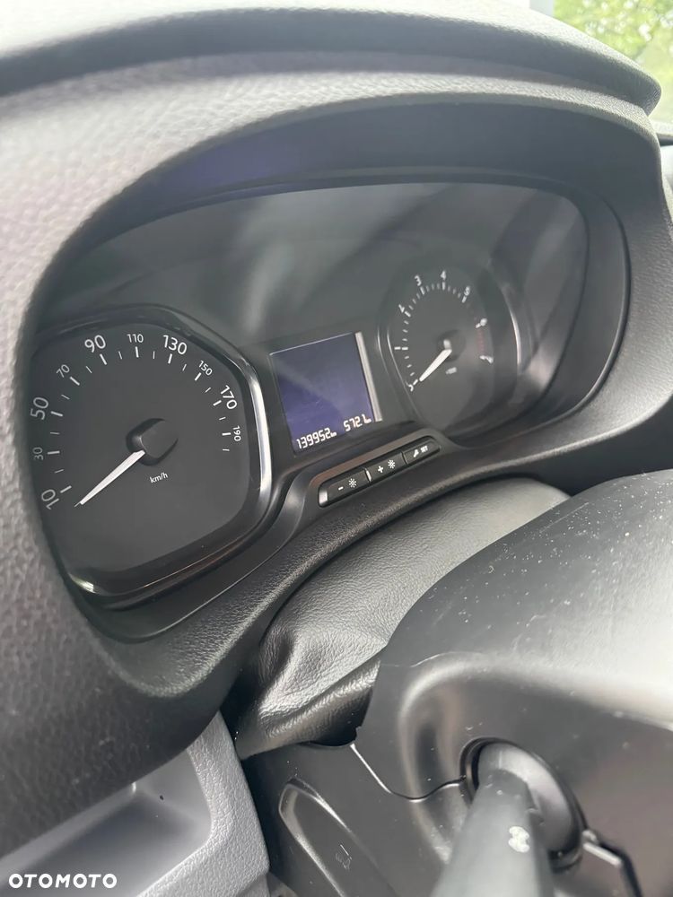 Toyota ProAce D-4D Long 3,1t Active (bryg.) - 8