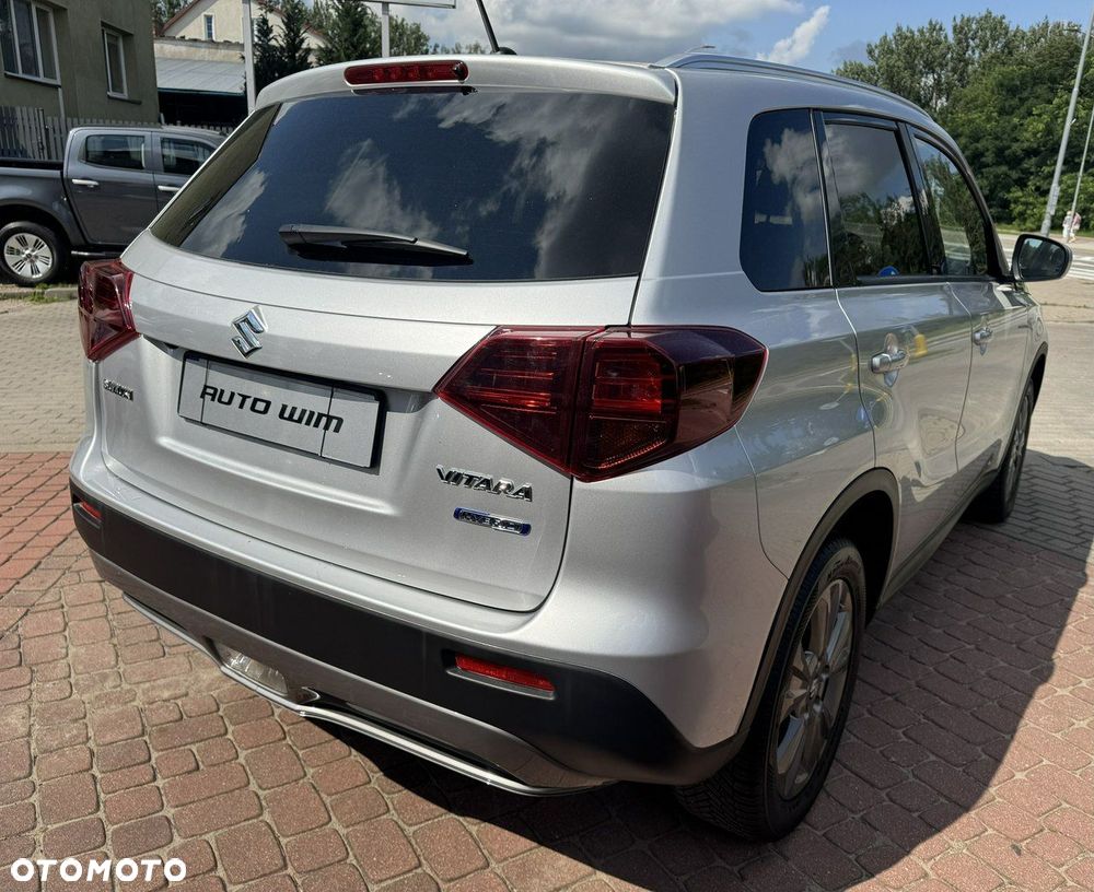 Suzuki Vitara - 9