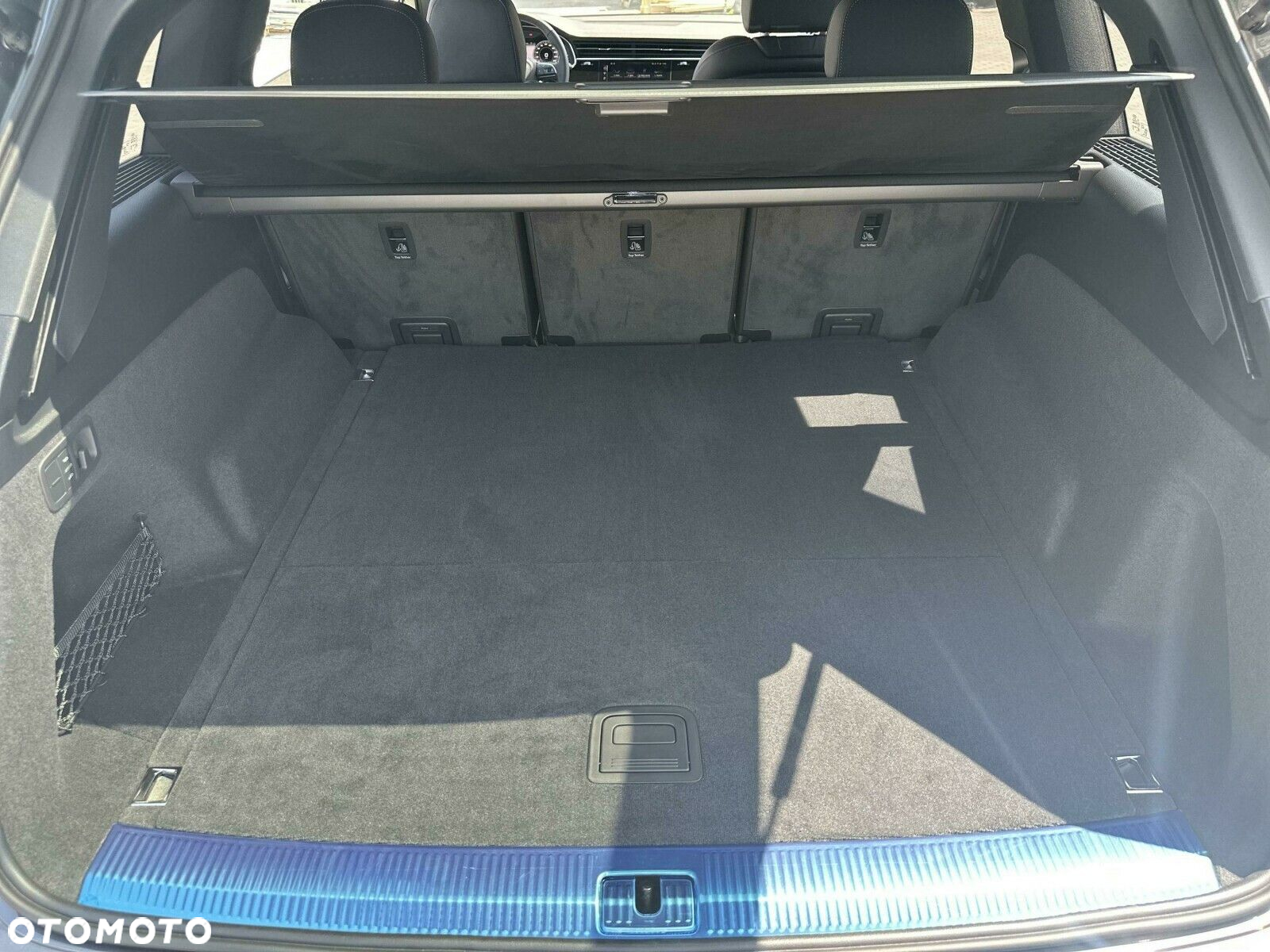 Audi Q7 - 9