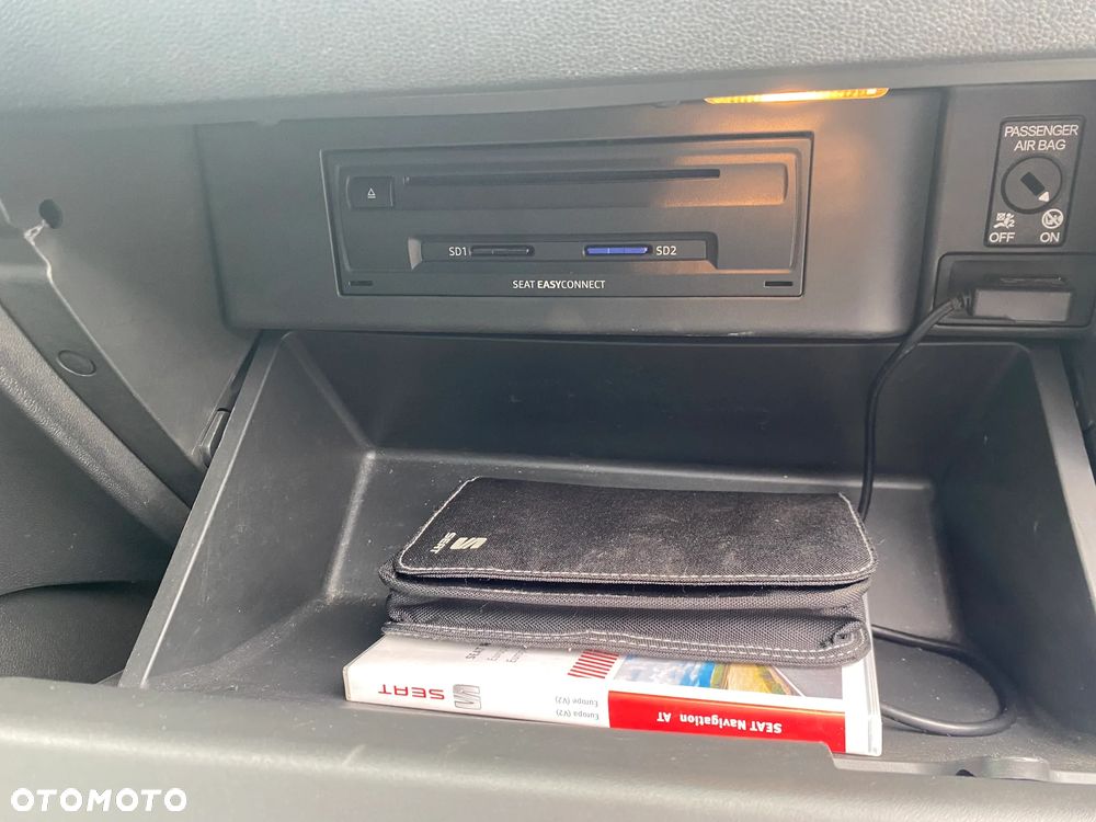 Seat Leon 1.4 TSI Start&Stop FR - 30