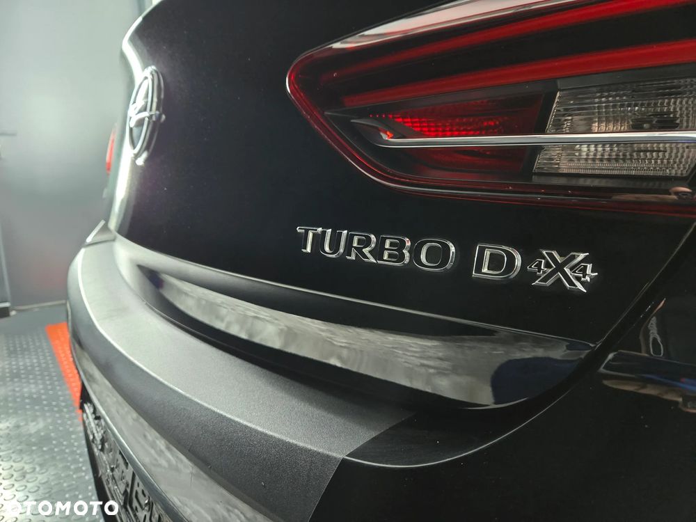 Opel Insignia 2.0 4x4 Ultimate Exclusive - 5