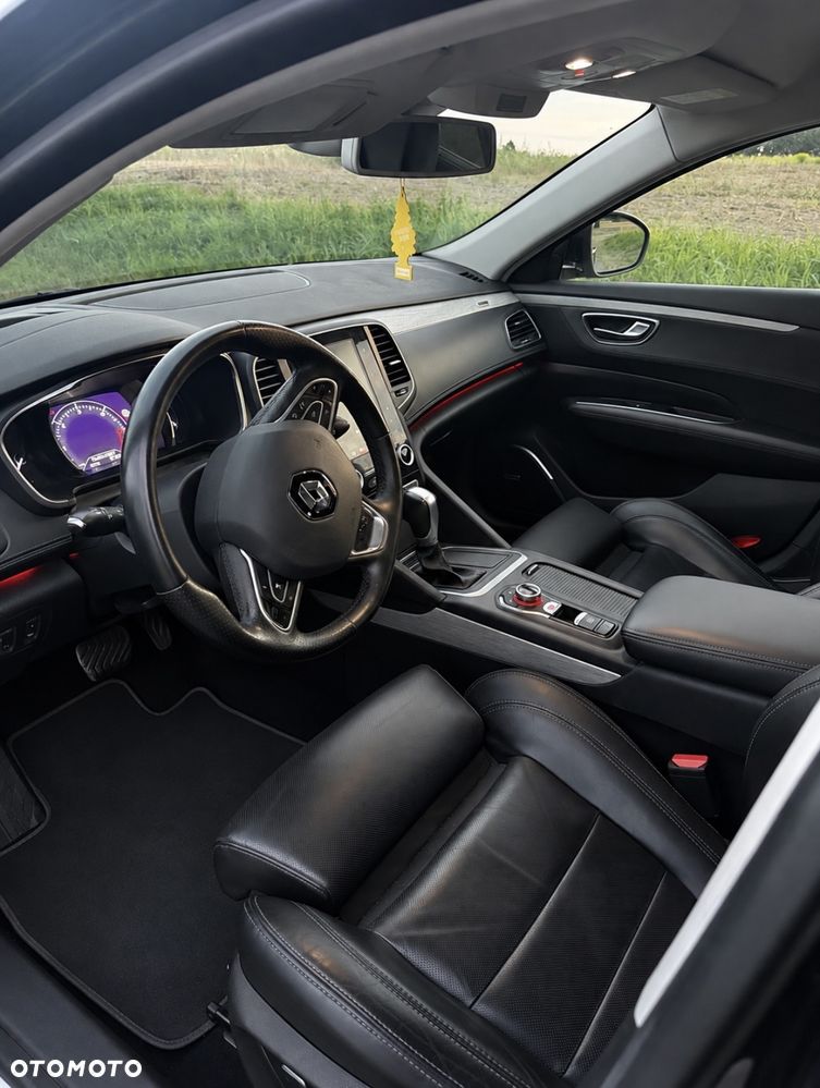 Renault Talisman 1.6 Energy dCi Initiale Paris EDC - 14