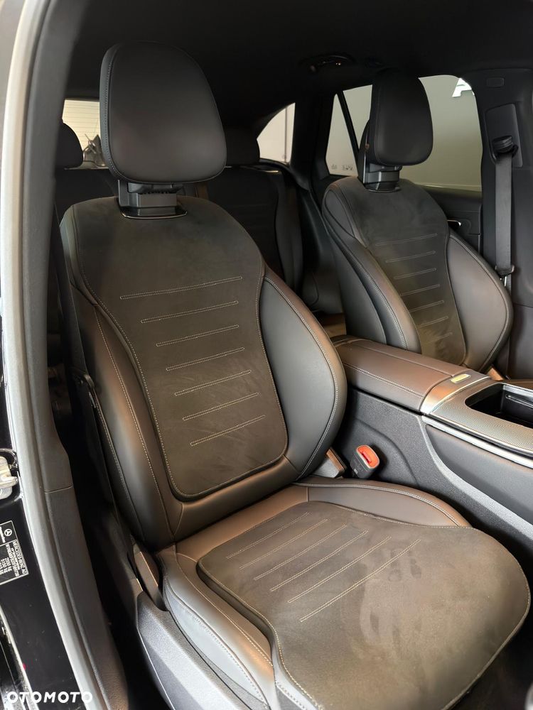 Mercedes-Benz GLC 220 d mHEV 4-Matic AMG Line - 13