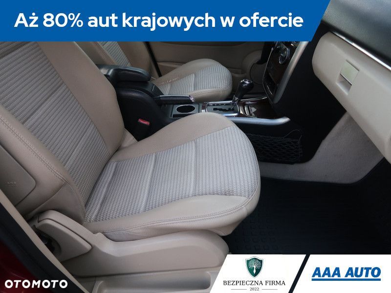 Mercedes-Benz Klasa B - 10