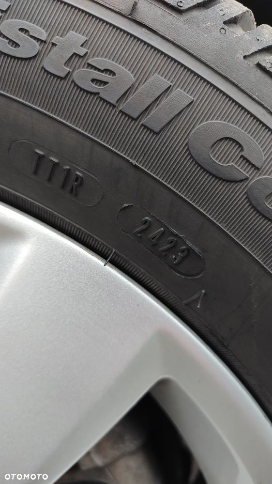 Opel Vectra 1.9 CDTI Elegance - 17