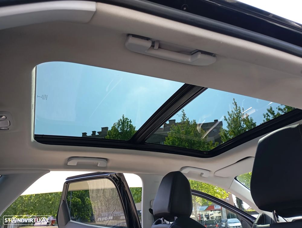 Peugeot 3008 PureTech 130 Stop & Start GPF EAT8 Allure - 8
