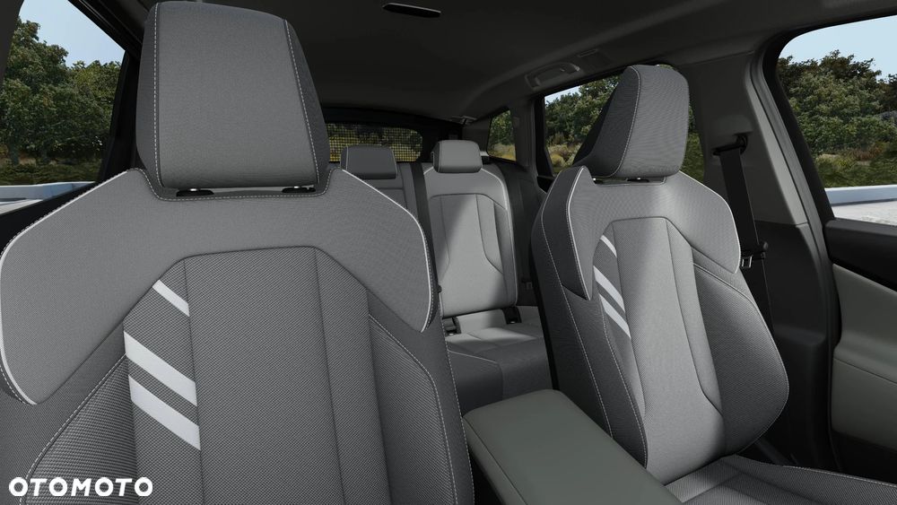 BMW X3 20 xDrive - 5