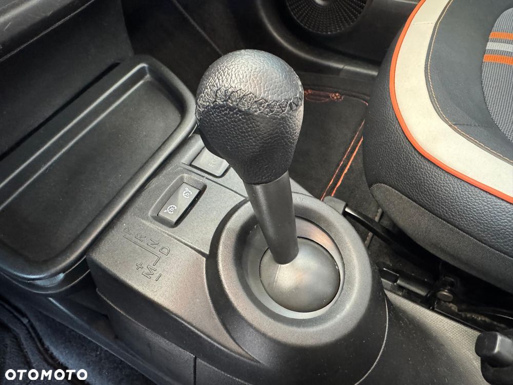 Renault Twingo ENERGY TCe 110 EDC GT - 24