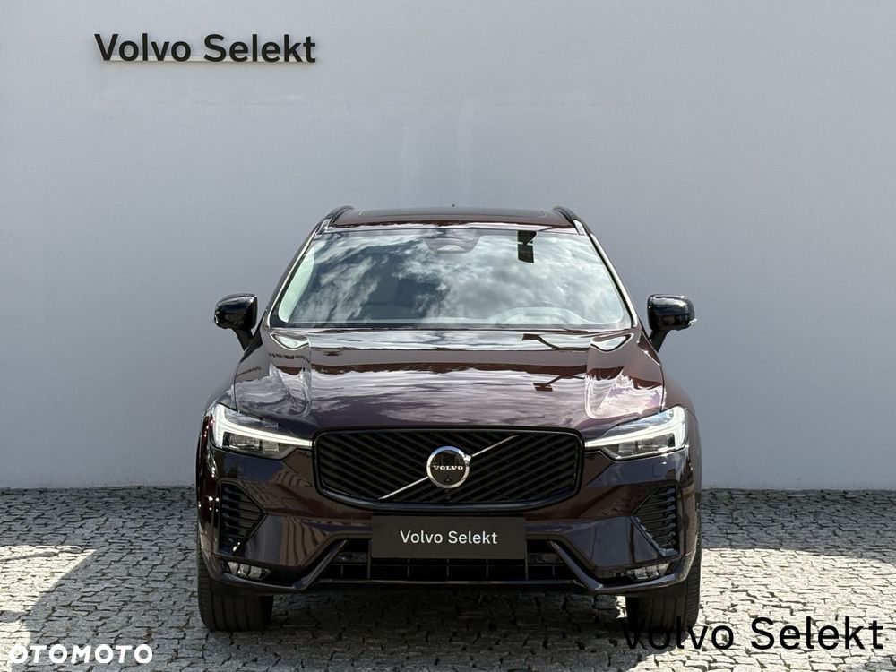 Volvo XC 60 - 3