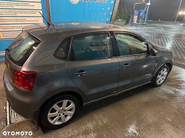 Volkswagen Polo 1.2 TSI Comfortline - 8