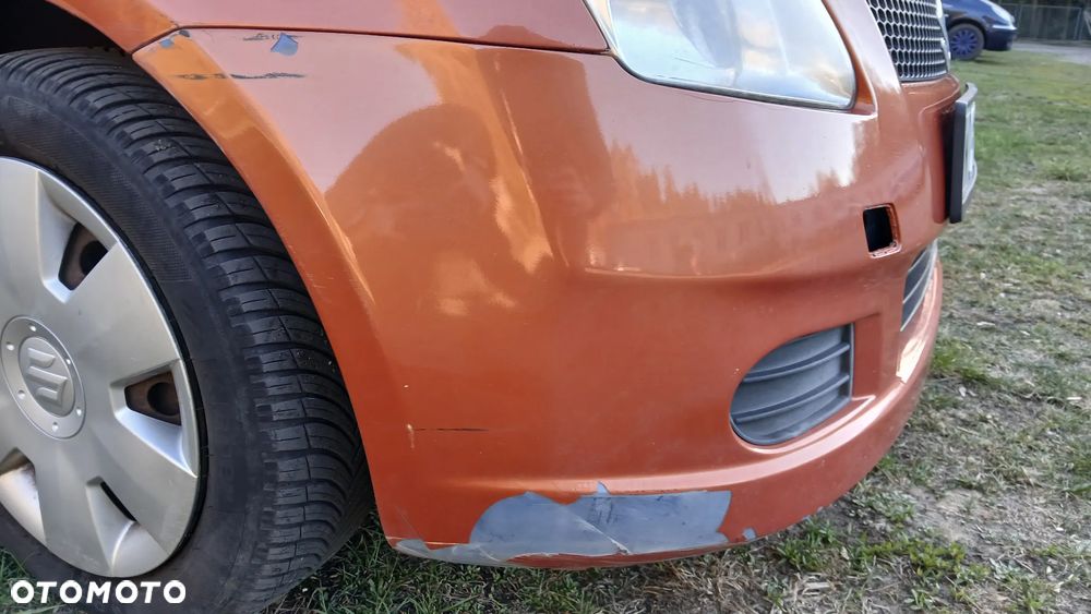 Suzuki Swift 1.5 Comfort - 10