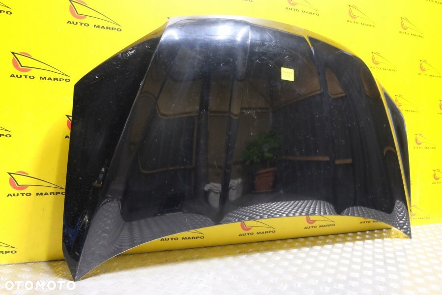 HONDA PILOT RIDGELINE 2016-2022 MASKA POKRYWA USA - 5