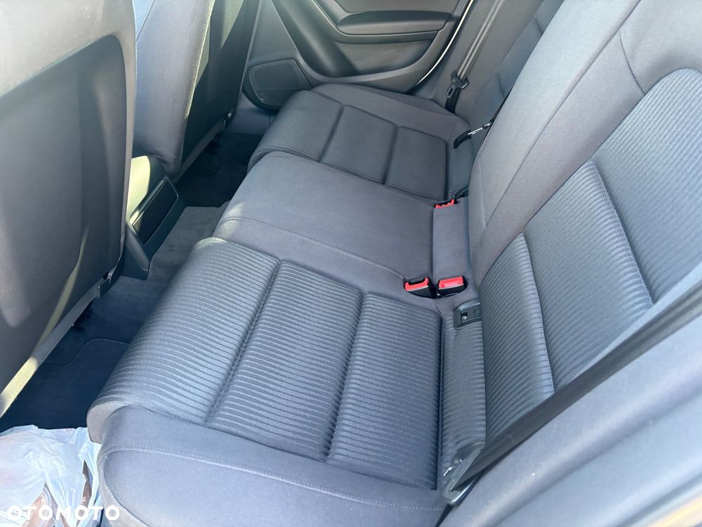 Audi A4 Limousine 1.8 TFSI multitronic Ambition - 10