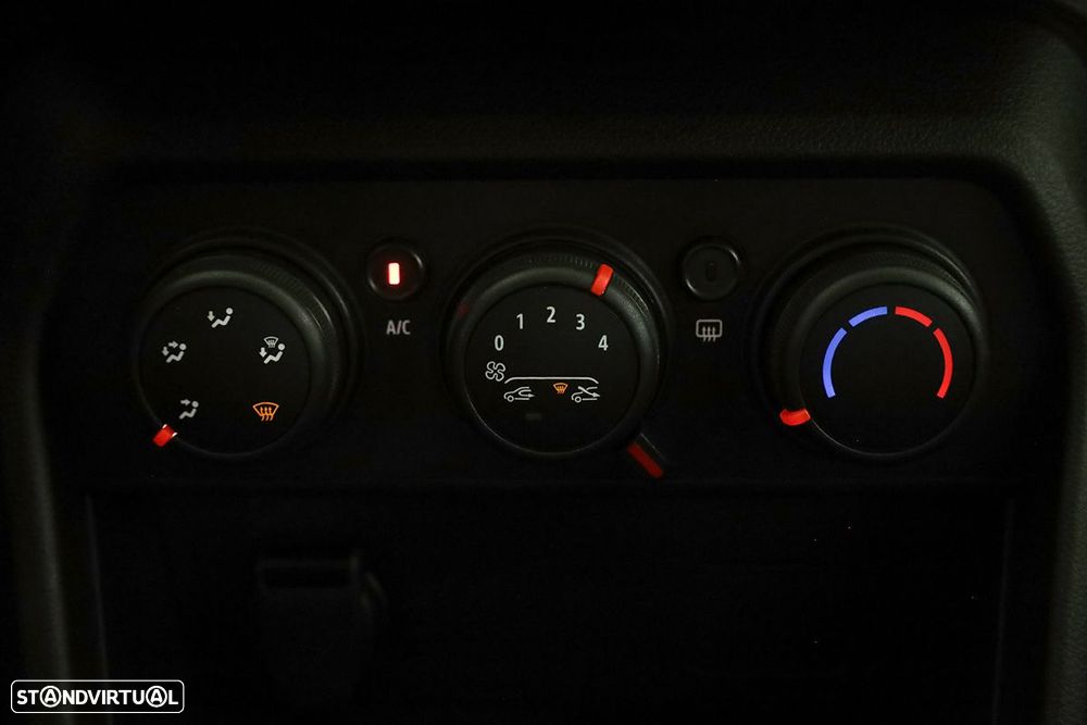 Dacia Sandero 1.0 ECO-G Essential Bi-Fuel - 11