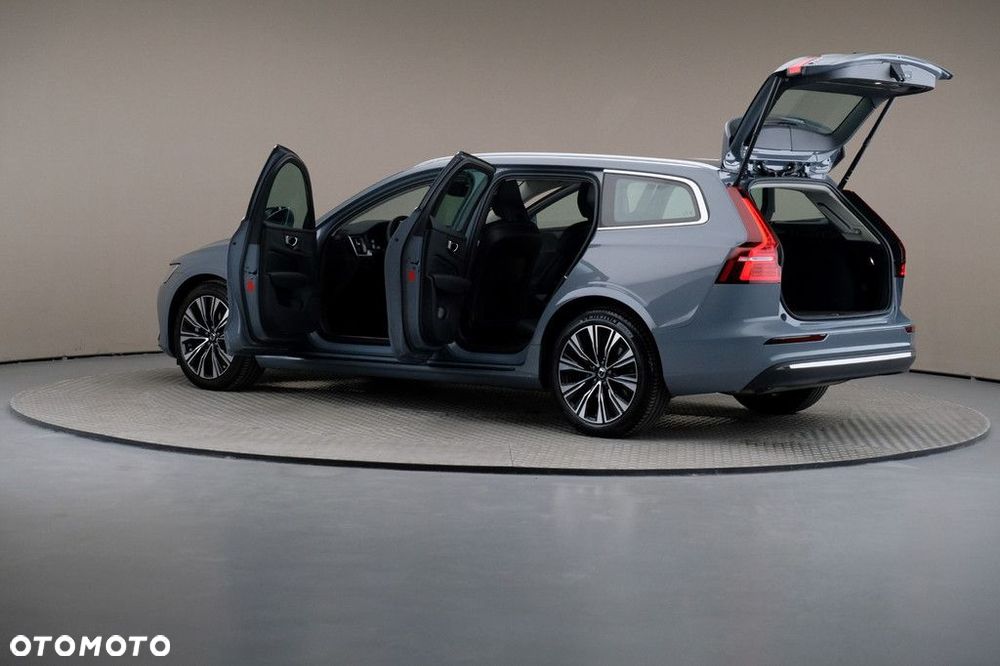 Volvo V60 - 7