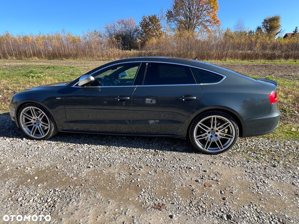 Audi S5 Coupé ver-3-0-tfsi-quattro-s-tronic - 9