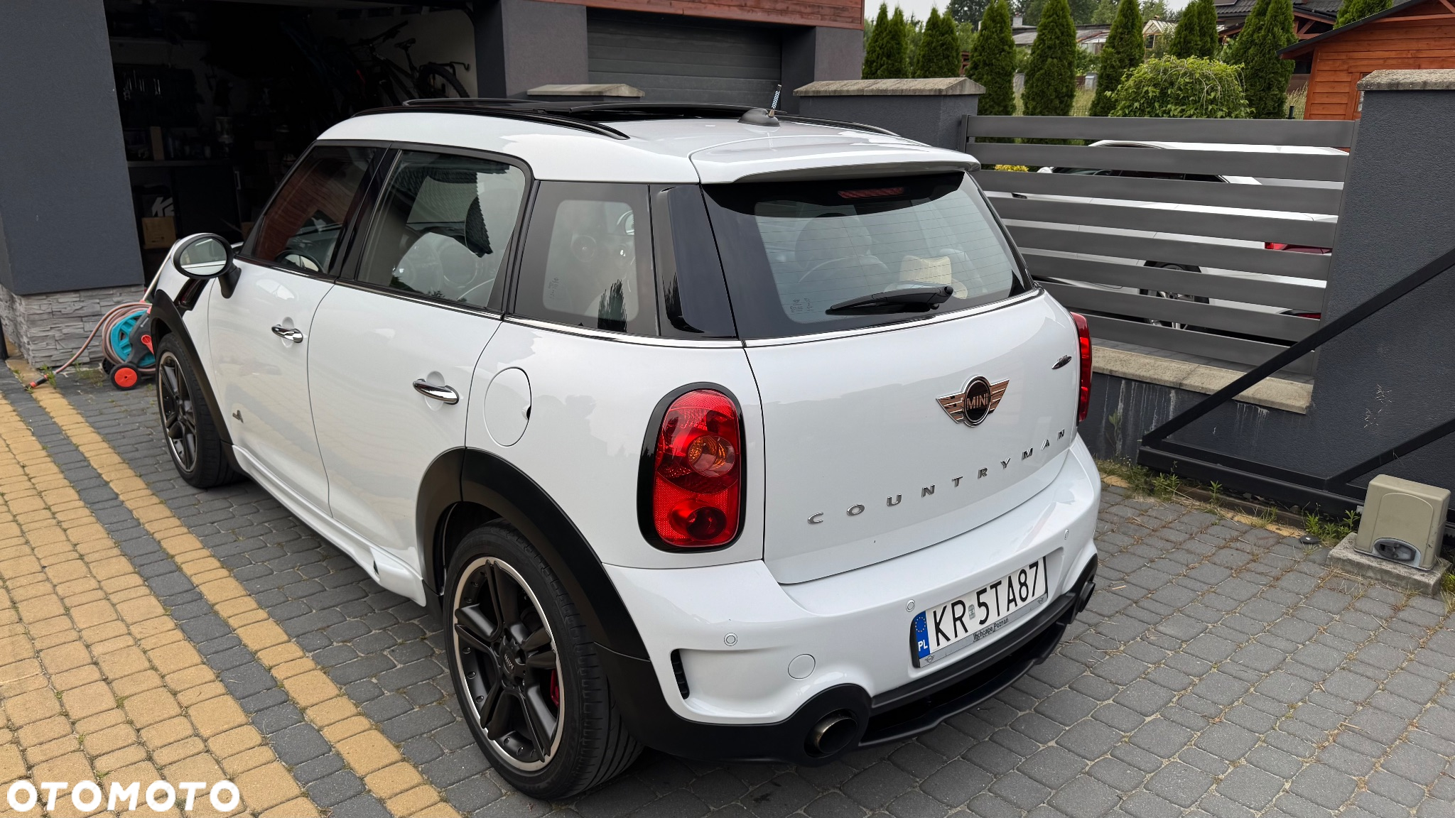 MINI Countryman - 7