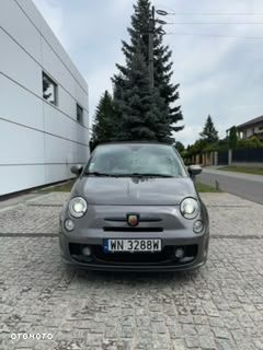 Abarth 595C 1.4 T-Jet 16v Turismo MTA - 8