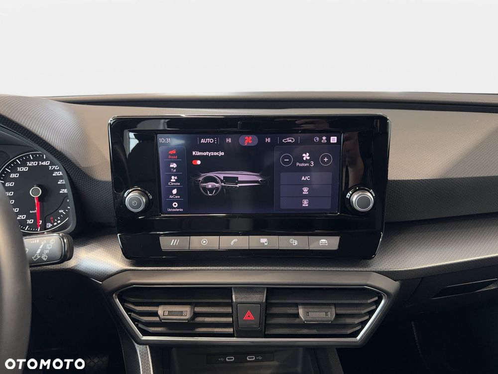 Seat Leon Sportstourer - 23