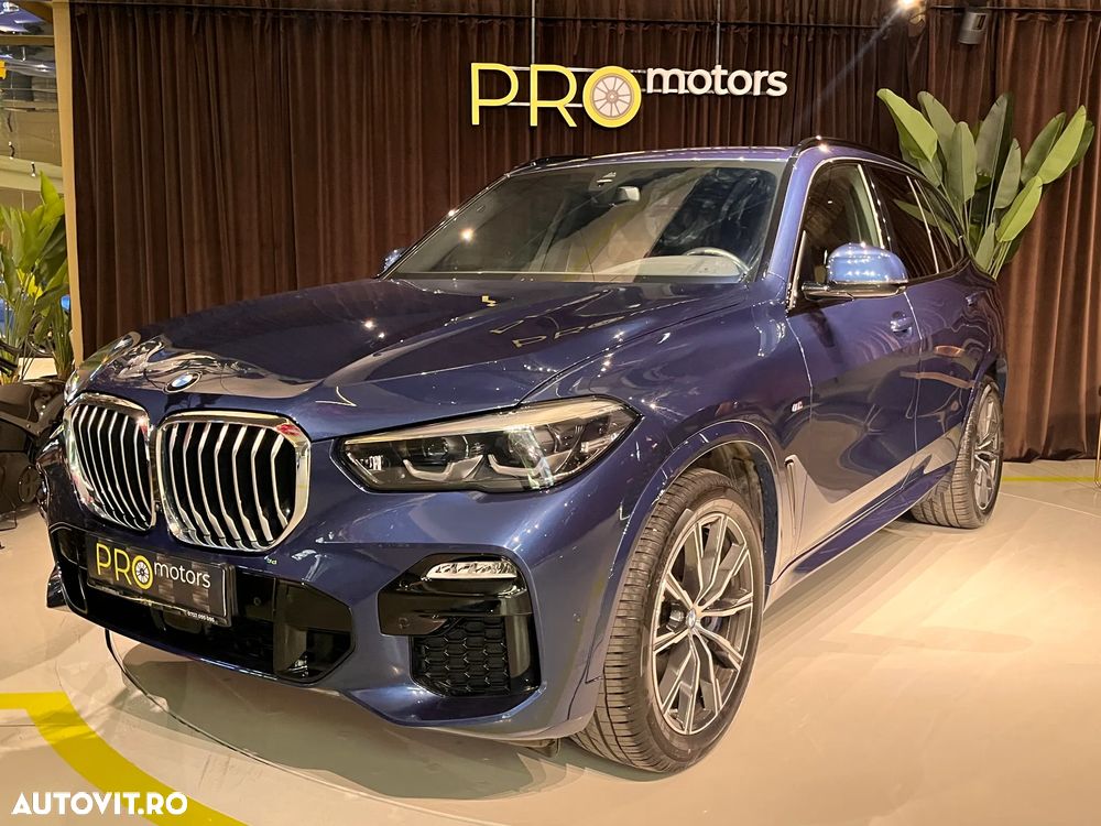 BMW X5 - 4