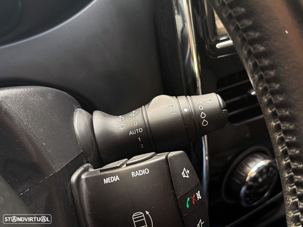 Renault Zoe (c/ Bateria) E-Tech EV40 Equilibre - 18