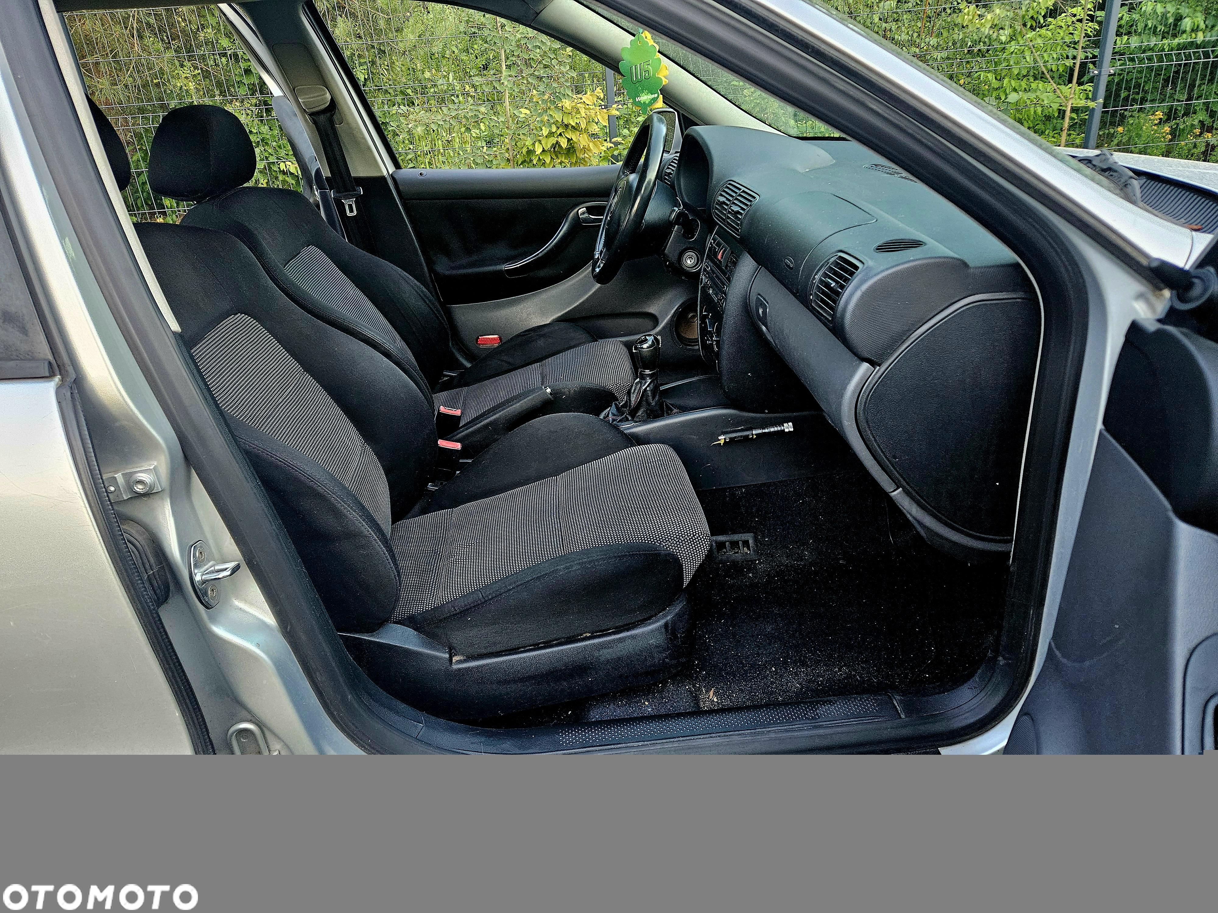 Seat Leon 1.4 Stella - 10