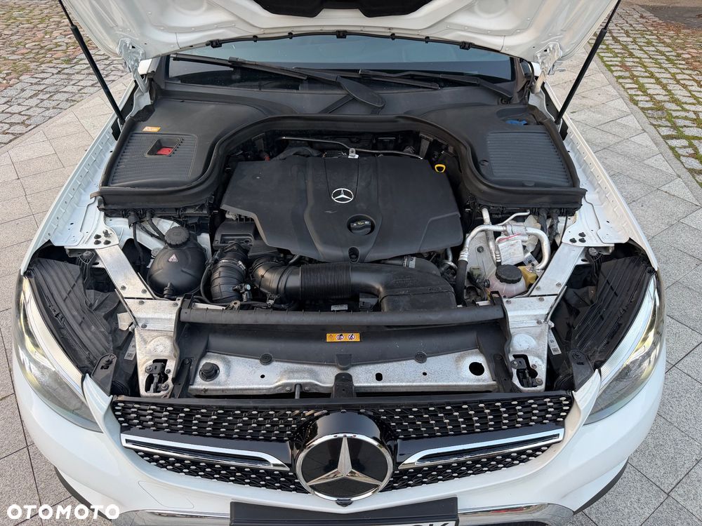 Mercedes-Benz GLC 220 d 4-Matic - 40