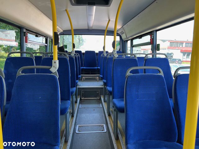 Iveco Irisbus Crossway LE Klima  niejezdny - 5
