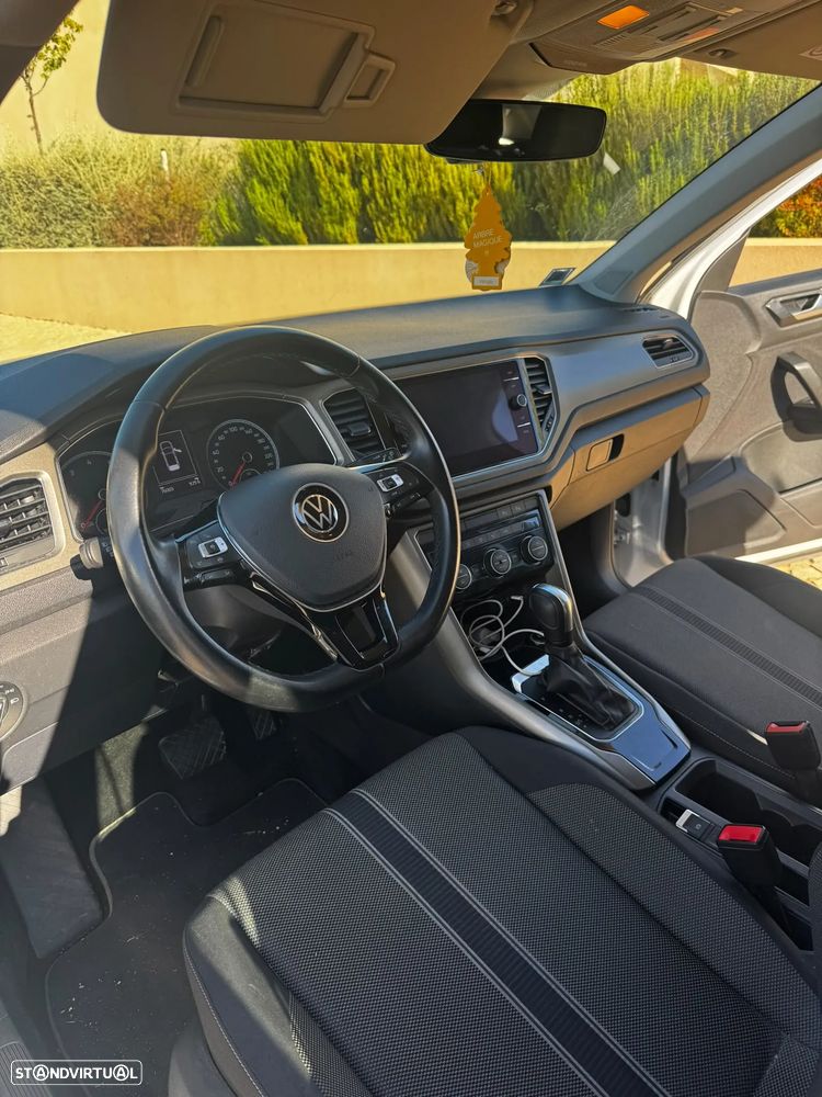 VW T-Roc - 6