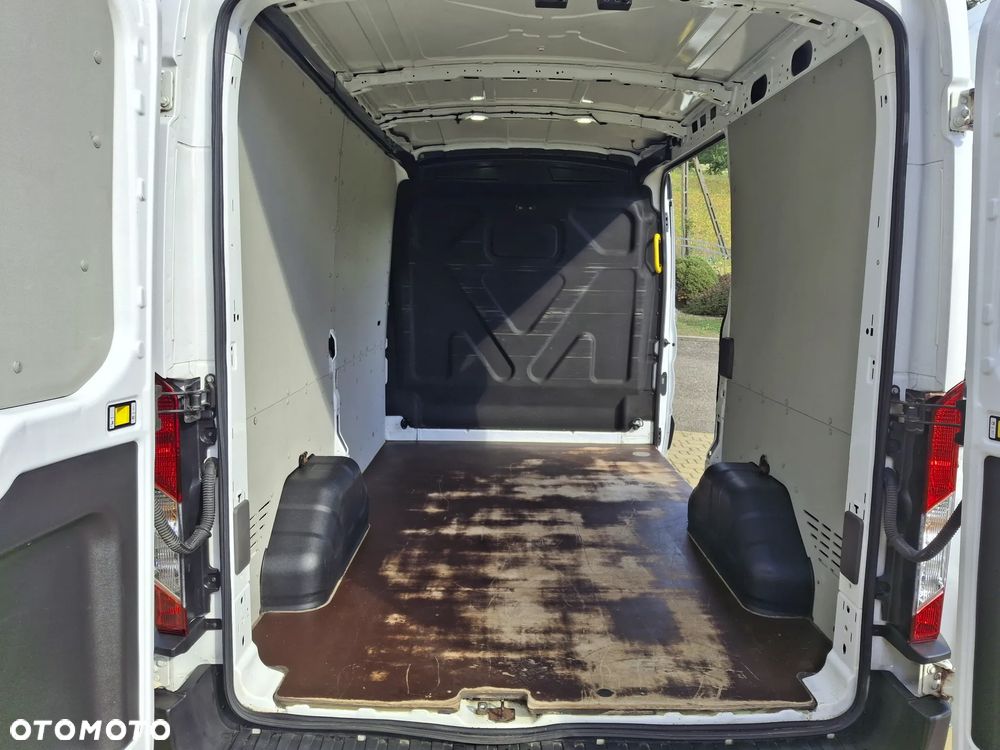 Ford TRANSIT L2H2 - 22