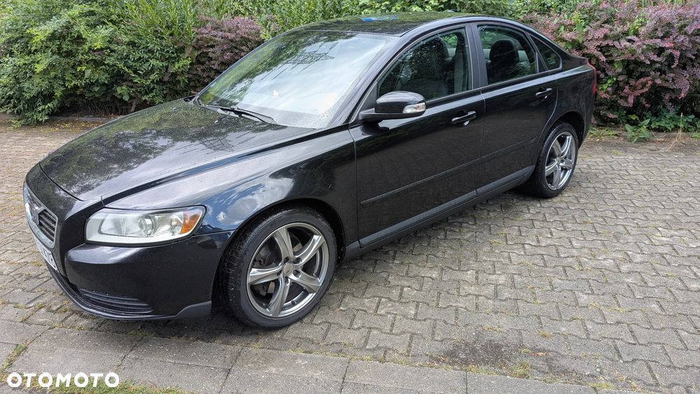 Volvo S40 2.0D - 2