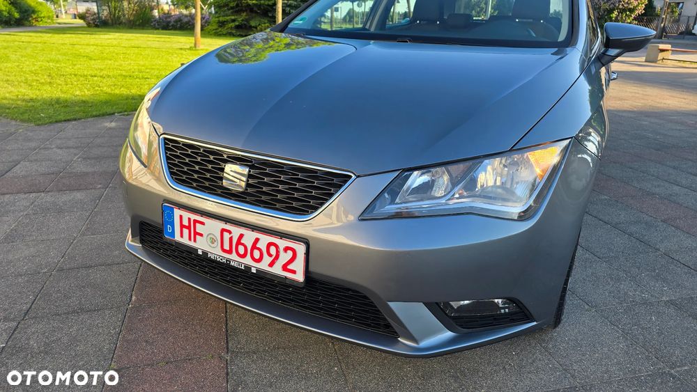 Seat Leon - 28