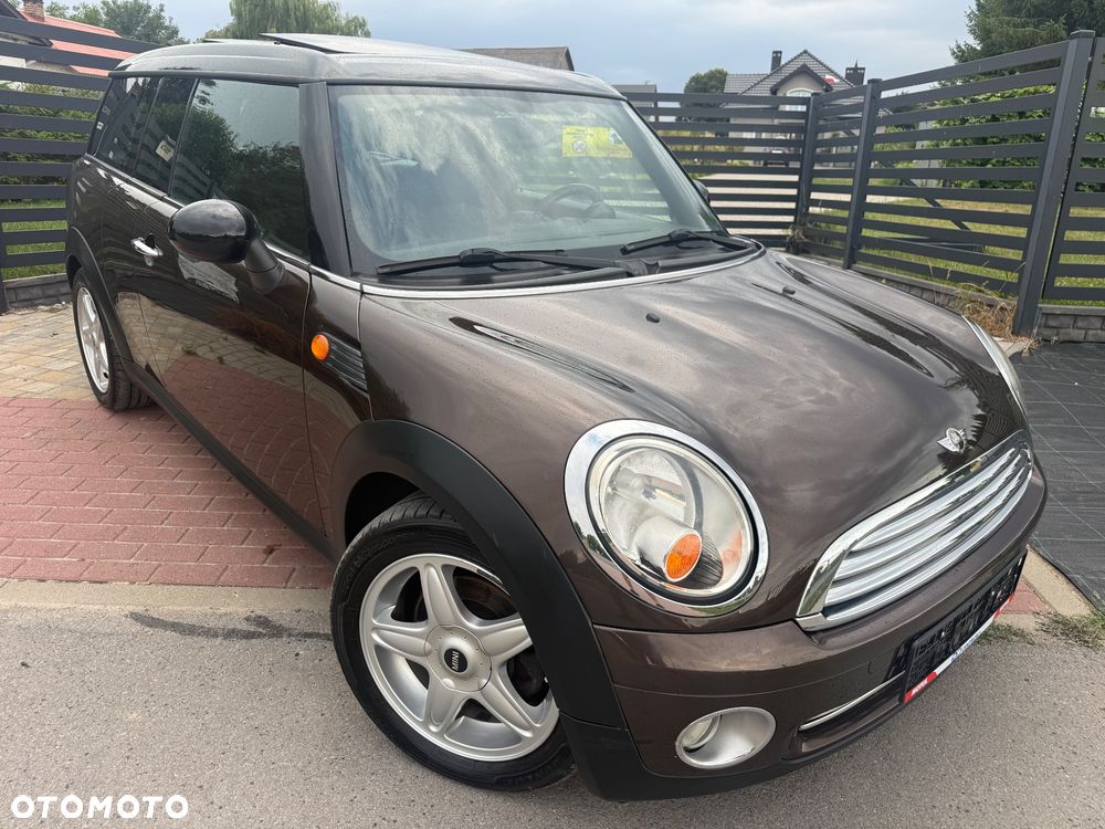 MINI Clubman - 17