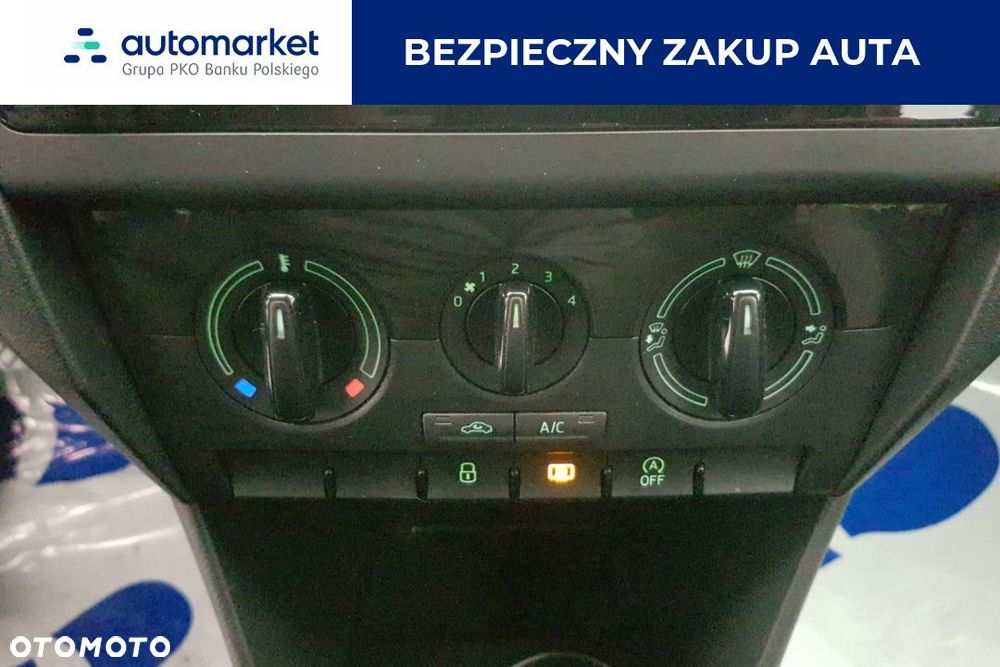 Skoda RAPID 1.0 TSI Ambition - 19